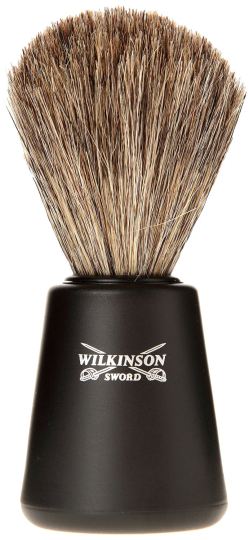 Wilkinson Brocha Afeitar Cerda Suave