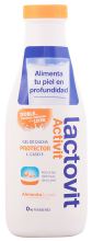 Activit Gel de Ba&ntilde;o 600 ml