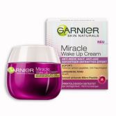 Garnier Skin Wake Up Anti-Edad Tarro