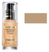 Base de Maquillaje Miracle Match
