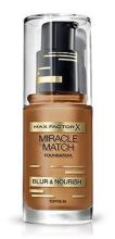 Base de Maquillaje Miracle Match