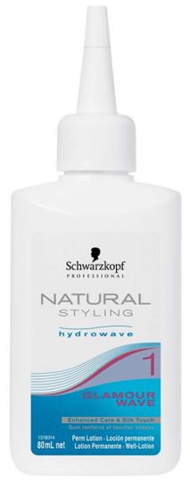 Schwarzkopf Professional Professional Ns Glamour 1 80 ml