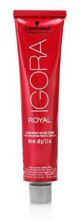 Royal Tinte Permanente 8/4 Rubio Claro beige 60 ml