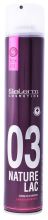 Nature Laca Fuerte 03 500 ml Nature Laca Fuerte 03 500 ml