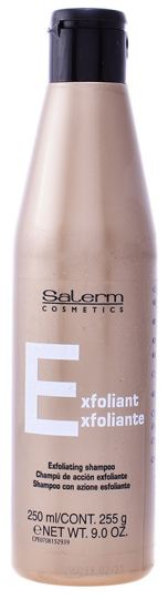 Champ&uacute; para la Caspa