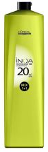 Inoa Oxidante Mix 1+1 20 Vol 1000 ml Inoa Oxidante Mix 1+1 20 Vol 1000 ml