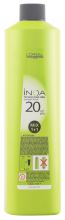 Inoa Oxidante Mix 1+1 20 Vol 1000 ml Inoa Oxidante Mix 1+1 20 Vol 1000 ml