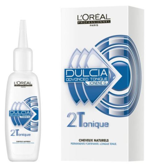 Dulcia T&oacute;nico Fortificante 75 ml V272