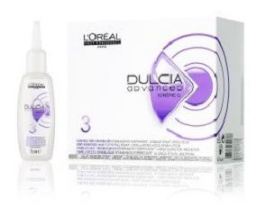 L'Or&eacute;al Professionnel Dulcia Advanced 3 para Cabellos Muy Sensibles 75 ml