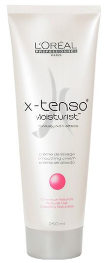 L'Or&eacute;al Professionnel Xtenso Moisturist Crema Alisadora 250 ml