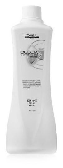 L'Or&eacute;al Professionnel Dulcia Advanced Neutralizador 1000 ml