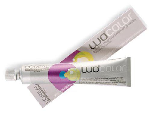 L'Or&eacute;al Professionnel Luo Color 5,3