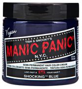 Manic Panic Classic Shocking Blue Manic Panic Classic Shocking Blue