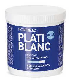 Platiblanc Plus Bleaching 500 Grs