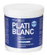 Platiblanc Plus Bleaching 500 Grs