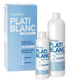 Platiblanc Control (200 ml+ 400 ml)