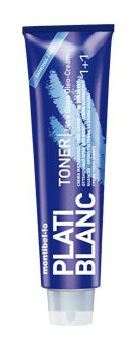 Platiblanc Toner Beige 60 gramos