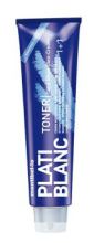 Platiblanc Toner Beige 60 gramos