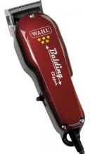 Máquina Corte Balding Clipper 5 Estrellas