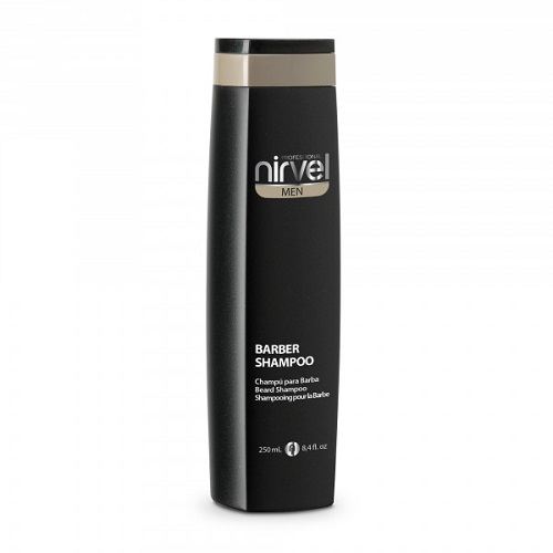 Barber Shampoo 250 ml