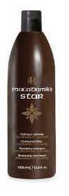 Champu Nutritivo Macadamia Y Colageno Star 1000Ml Champu Nutritivo Macadamia Y Colageno Star 1000Ml