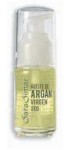 Aceite Argan 100% Puro, 30 Ml