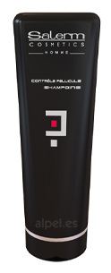 Homme Champ&uacute; Control Caspa 250 ml