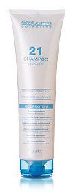 Champú 21 Proteina de Seda Champú 21 Proteina de Seda