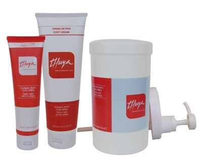 Cuidado Diario con Urea Crema de Pies 950 ml