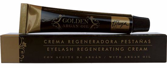 Crema Regeneradora Pestañas Aceite Argan 15 ml Crema Regeneradora Pestañas Aceite Argan 15 ml