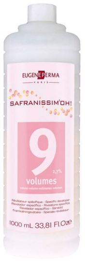 Emulsion Safranissim'Oh 9 Volumen 1 Litro