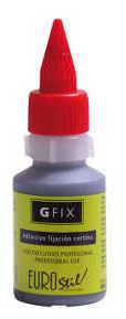 Pegamento Negro Extensiones 50 ml Pegamento Negro Extensiones 50 ml