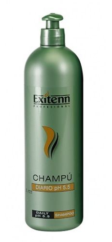 Exitenn Professional Champ&uacute; Neutro Frecuencia 1000 ml