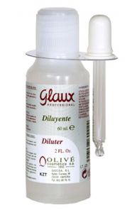 Diluyente 60 ml Diluyente 60 ml