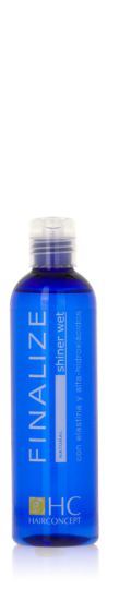 Gel con Efecto Humedo para Acabados Finalize 250 ml