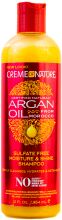 Champu de Aceite de Argan Hidrtante y Brilloso 354 ml Champu de Aceite de Argan Hidrtante y Brilloso 354 ml