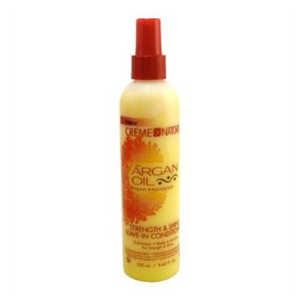 Acondicionador Aceite de Argan Fuerza y Brillo 250 ml Acondicionador Aceite de Argan Fuerza y Brillo 250 ml