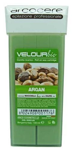 Rolon Cera Argan 100 ml