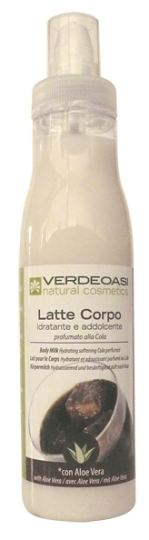 Body Milk Cola 150 Ml