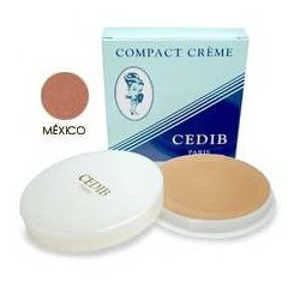 Cedib Paris Compact Creme