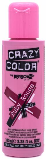 Tinte 66 Ruby Rouge Tinte 66 Ruby Rouge