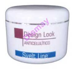 Crema Anti-Celulitica 500 ml