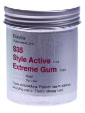 S35 Style Active Extreme Gum 100 ml