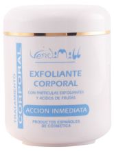 Crema Exfoliante Corporal 500 ml