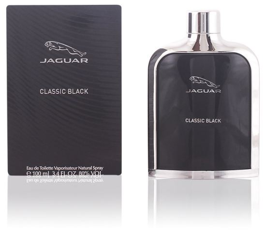 Black Eau De Toilette Vapo 100 ml
