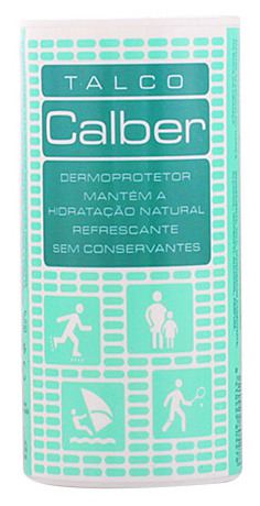 Talco Dermoprotector y Hipoalergénico Talco Dermoprotector y Hipoalergénico