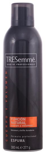 Cuerpo y Volumen Espuma 300 ml