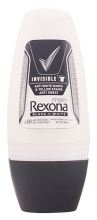 Desodorante Invisible Men Roll On 50 ml Desodorante Invisible Men Roll On 50 ml
