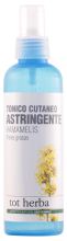 Tónico Agua De Hamamelis 200 ml Tónico Agua De Hamamelis 200 ml