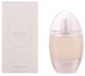 Sensai Silk Eau de toilette Vaporizador 50 ml